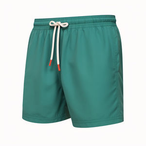 Shorts de jogging décontractés en coton pour homme, séchage rapide, pour la plage et la natation - Product Image 4