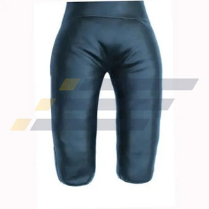 Customize Whole Sale High Quality PU Leather Sitting Shape Grappling and Throwing <b>Dummy</b> with Custom Colors & Sizes Unisex - Product Image 2