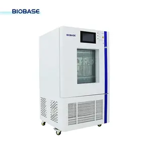 BIOBASE 150L incubateur à usage commun à double porte BJPX-HT150B incubateur à température et humidité constantes