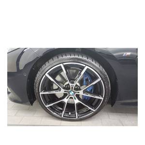 BMW Serie 8 840i XDrive M Sports Coupé Mayo 2022 57,362 km Volante a la Izquierda Caja de Cambios Automática Cámara Trasera - Product Image 5