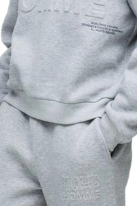 Conjunto de Chándal con Capucha de Alta Calidad 2026, Estilo Urbano, Unisex, Talla Grande, Tejido Grueso de 300-500 g/m², Chándal Informal - Product Image 5