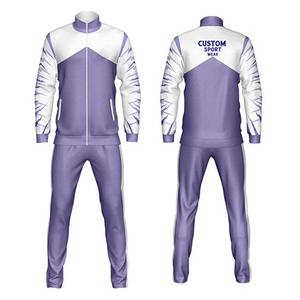 Sudadera con Capucha de Alta Calidad para Jugadores, Conjuntos Deportivos de Fútbol al por Mayor para Niños, Ropa Deportiva, Chándal Deportivo para Clubes de Fútbol Masculinos - Product Image 2