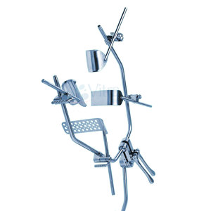 Nouvel Arrivage : Rétracteur Chirurgical de Qualité Supérieure – Instruments Chirurgicaux en Vente en Ligne - Product Image 5