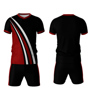 Top Trending Product Premium Quality Rugby Uniforms Factory Made Good Quality Rugby Uniform With Custom Logo - Product Image 1