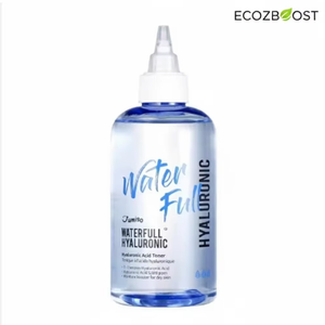 [JUMISO] Water Full <b>Vitamin</b> C & <b>E</b> Anti-Aging Toner 250mL-Korea Cosmetics Wholesale - Product Image 3