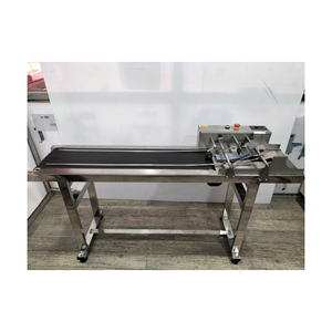 Convoyeur d'exportation haut de gamme avec alimentation automatique, en stock, livraison rapide pour les achats en gros - Product Image 4