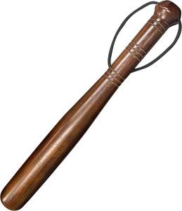 Herramienta Manual para Verificar Neumáticos de Camión, de Madera Sólida y Resistente, Fabricada por [Nombre del Fabricante] - Product Image 4