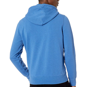 Sweat-shirt à capuche Tech Fleece Performance Coupe Classique Vêtement de Sport Unisexe Entraînement Gym Poche Zippée 100% Coton Hiver - Product Image 3
