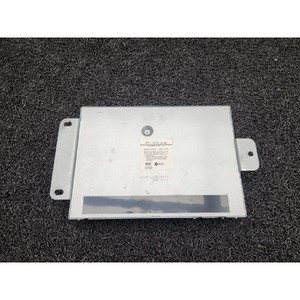 XJ X358 2007-2009 Television Selector <b>Switch</b> <b>Used</b> GENUINE 2W9319G216AC - Product Image 5