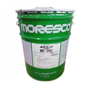 NEOVAC MR200 Moresco Aceite al vacío de alta calidad Distribuidor Original (Envase 18L/Lata) - Product Image 4