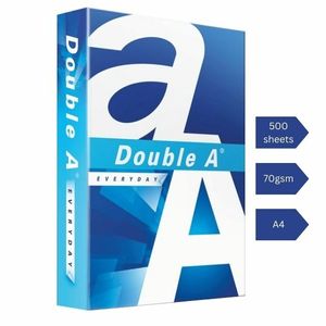 Fresh Stock <b>A4</b> <b>White</b> Copy <b>Paper</b> 80gsm, 75gsm, 70gsm Bulk Wholesale Direct - Product Image 3