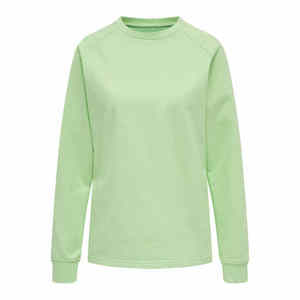 Sudadera transpirable para mujer, cómoda para el día a día, ideal para el invierno, de manga larga, para uso exterior. - Product Image 5