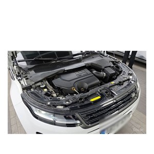 Land Rover Range Rover Evoque P250 Dynamic SE 2024, 19,655 km, Caja de Cambios Automática, Asientos de Cuero, Cámara Trasera, Volante a la Izquierda - Product Image 6