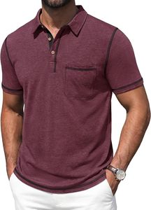 Collection de polos Monarch Elite, série de polos Royal Crest, polos Prestige Heritage, polos Imperial Signature - Product Image 2