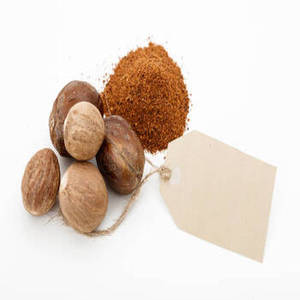 Poudre de Muscade Indienne 100% Pure de Qualité Supérieure, Récolte de Saison Fraîche, Durée de Conservation de 24 Mois, pour le Commerce en Gros d'Épices et l'Exportation Internationale - Product Image 3