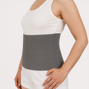 Abdominal <b>Belt</b> (<b>Tummy</b> Trimmer) - Product Image 4