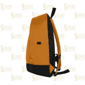 High Quality Custom Logo Sublimation <b>Backpack</b> Waterproof Outdoor Sport Gym Bag Lightweight <b>Large</b> Capacity Vintage Style - Product Image 3