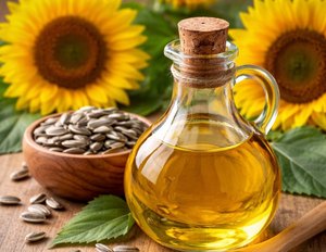 Aceite de Girasol Comestible/Aceite de Girasol Refinado/Aceite de Girasol RBD Disponible Aquí en Grandes Cantidades a los Mejores Precios con Oferta de Descuento - Product Image 4