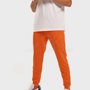 Elegant Jogger Trouser Stylish Daily Wear Jogger Trouser Soft Texture With Comfortable Fit Design - Product Image 4