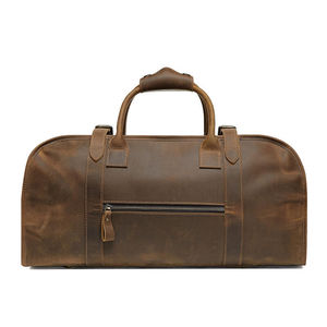 2026 Hot Sale Leather <b>Backpack</b> for Outdoor Use Custom Logo Printed <b>Cheap</b> Price Leather <b>Backpack</b> Wholesale Price - Product Image 1
