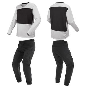 Design Your Own Motocross MX Jersey Mountain Bike Apparel | ATV BMX off <b>Road</b> Downhill Jersey Pants Set for Adults - Product Image 2