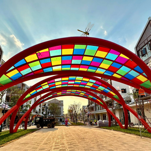 Lámina de Policarbonato Sólido y Duradero, Resistente a la Intemperie, Estabilizada contra Rayos UV, Fácil de Cortar, Ligera, para Construcción y Acristalamiento - Product Image 5