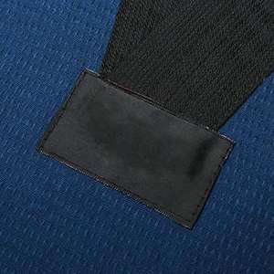 Kimono de BJJ de Lona de Algodón Unisex de Alta Calidad, Ropa de Artes Marciales Personalizada, Elástica, Ligera y Transpirable, OEM Magnifico Merchants - Product Image 5