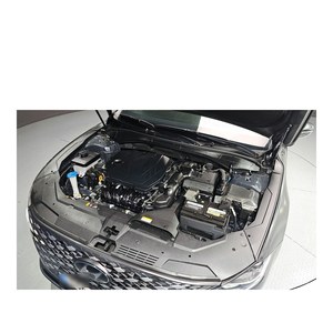 Hyundai Grandeur 2020, 2.5 Automático, Euro V, 61,478 km, Asientos de Cuero, Volante a la Izquierda, Cámara Trasera - Product Image 6