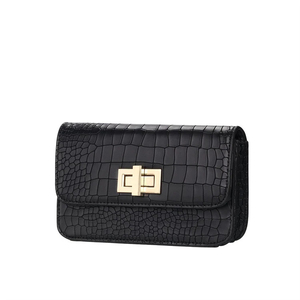Bolso de Mano de Diseño en Cuero PU de Alta Calidad para Mujer, Nuevo Bolso de Mano Vintage de Moda para Vestido de Noche, Verano, con Bolsillo para Teléfono - Product Image 2