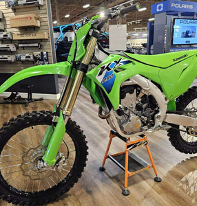 Motocicleta Todoterreno de Alto Rendimiento KX250 2026, Origen Estadounidense, Velocidad Máxima Superior a 80 km/h, en Venta con 3 Años de Garantía - Product Image 6