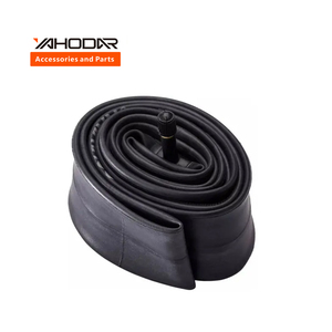 26X4ファットタイヤ電動自転車インナーチューブ,シュレーダーバルブ付き26X4.0自転車プレミアムチューブ - Product Image 4