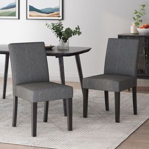 Sedia da Pranzo per un'Esperienza Culinaria Confortevole - Product Image 3