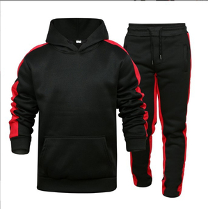 Conjunto Deportivo para Hombre, Traje para Correr con Capucha, Ropa Deportiva Ligera de Invierno, Transpirable y de Secado Rápido, Proveedor OEM - Product Image 6