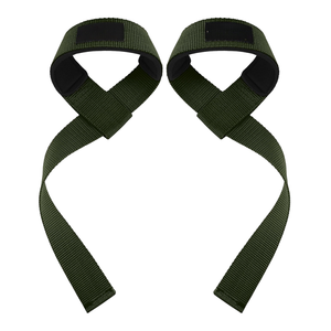 Sangles de soutien réglables pour poignets, pour entraînement en salle de sport, musculation, haltérophilie, accessoires de force athlétique - Product Image 1