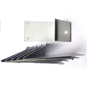 Conector de Divisória de Drywall, Clipe de Suspensão para Teto, Acessórios de Instalação Rápida, Suporte de Metal em Aço para Estrutura de Divisão em T - Product Image 1