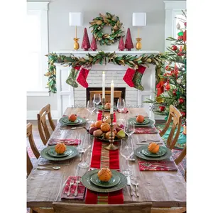 Candelabro de Metal Hecho a Mano de Lujo para Mesa de Comedor de Boda y Decoración Moderna del Hogar, Candelabro de Calidad al por Mayor, Zahid Exports - Product Image 2