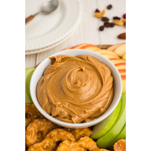 Organic Peanut <b>Butter</b> Cream Spread Creamy Texture Rich Nut Flavor Healthy Energy Boost Breakfast Spread - Product Image 2