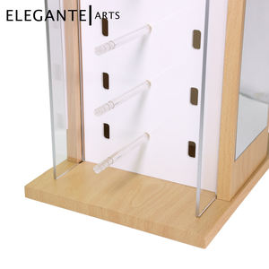 แท่นโชว์แว่นตาแบบหมุนได้ - Product Image 4