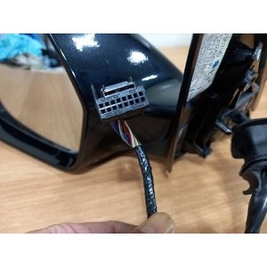 กระจกมองข้างมือสอง A6 รุ่น A046314 - Product Image 6