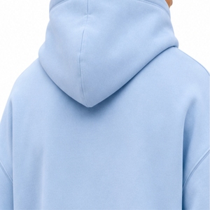 <b>Men</b> Classic <b>Pullover</b> Relaxed Fit Hoodie Casual Comfort Street Style Everyday Casual Hoodie Lifestyle Daily Fashion Wear - Product Image 5