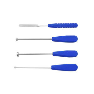 Kit de Instrumentos Quirúrgicos Ortopédicos para Columna Vertebral, Juego de Herramientas de Cirugía Espinal de Acero Inoxidable de Grado Médico - Product Image 6