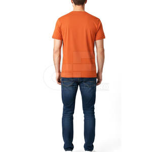 T-shirts Thème pour Hommes – Hauts Décontractés Imprimés Créatifs, Chemises Tendance pour Événements, Fêtes et Tenues Urbaines - Product Image 3