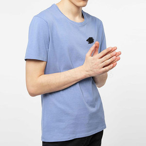 T-shirts pour hommes respirants, à séchage rapide, écologiques, 100% coton, coupe ample, imprimés - Product Image 3