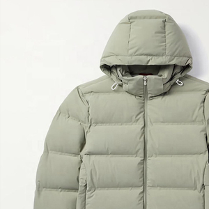 Premium Quality Factory Direct Sale Men Puffer <b>Jackets</b> In Bulk Quantity Affordable Price Men Puffer <b>Jackets</b> - Product Image 2