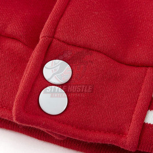 Chaquetas Letterman para Hombre, Diseño Personalizado, Nueva Colección, Venta al Por Mayor, Ligeras, Transpirables, para Invierno - Product Image 6