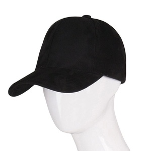 Gorra de Béisbol de Gamuza de Inspiración Vintage, Ajustable, Suave, Informal, Moderna, para Exteriores, Elegante, Ligera, para Uso Diario, Estilo Urbano - Product Image 2