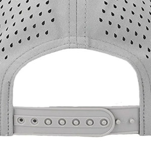 Gorra de Golf con Soporte para Tees, Fabricante OEM, Gorra de Golf Duradera y Ajustable para Jugadores, Clubes y Uso Promocional - Product Image 3