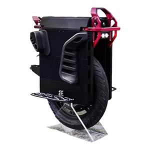 Monociclo Eléctrico de Alta Calidad Ex/treme B_ull CommanderS Pr_o C-38, Entrega Rápida - Product Image 1