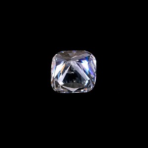 Diamant de laboratoire CVD certifié IGI, taille excellente, 1 carat, taille coussin carrée, pureté E VS2, pour bijoux fins et bagues de fiançailles - Fournisseur en gros - Product Image 6
