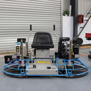 Geringe Wartungs kosten Beton veredelung Power <span class=keywords><strong>Trowel</strong></span> <span class=keywords><strong>Driving</strong></span> <span class=keywords><strong>Type</strong></span> Kellen maschine für den Bau - Product Image 2